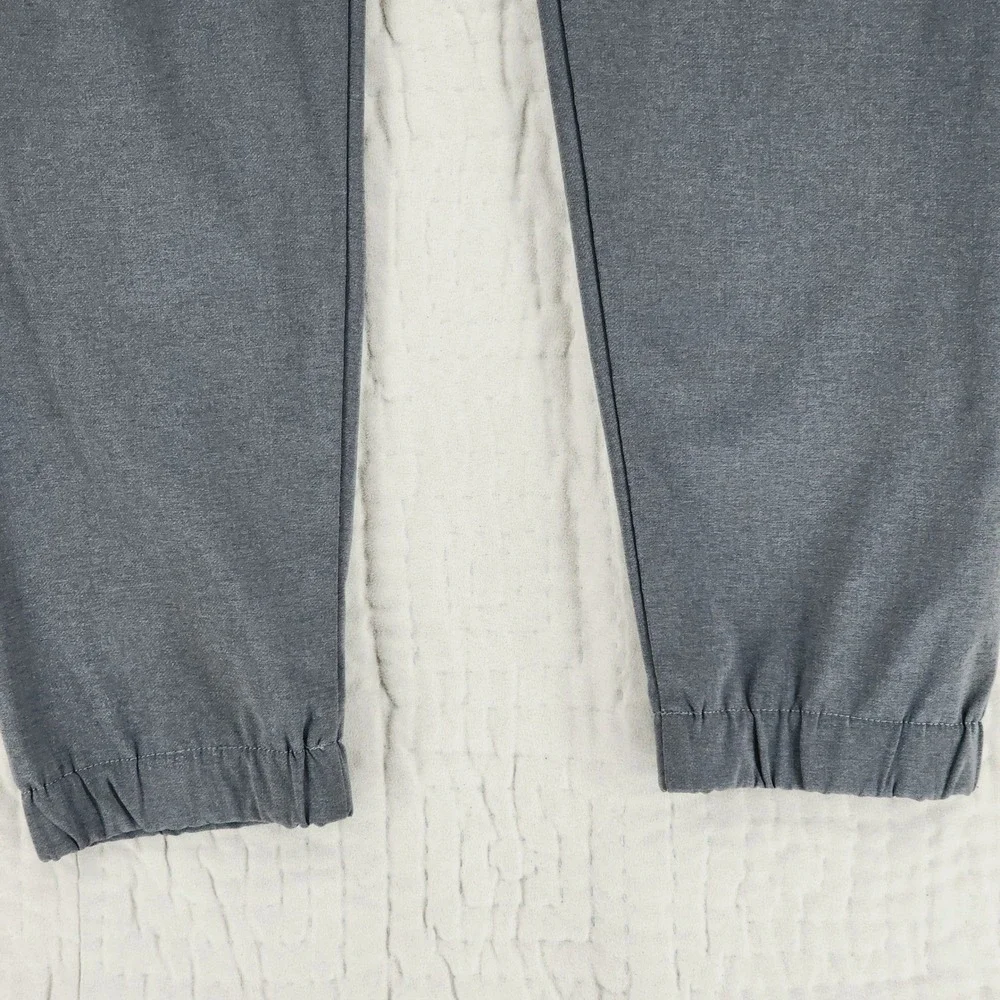 Uniqlo jogger pants